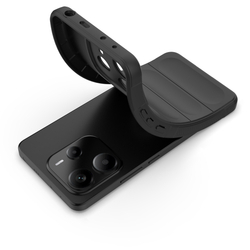 Противоударный чехол Flexible Case для Xiaomi Redmi Note 14 4G