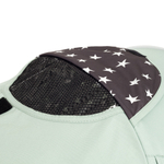 Коляска детская MOWBaby "TURBO" MB020 Mint