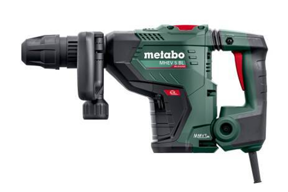 Отбойный молоток Metabo MHEV 5 BL 600769500