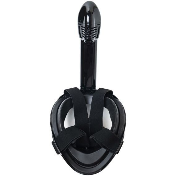 Маска Marlin FUN черная