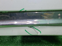 Бампер передний Tank 500 (2021-н.в.)