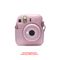 İnstax fotoaparat üzlüyü \ Instant Camera Case MINI 12 CASE - BLOSSOM PINK