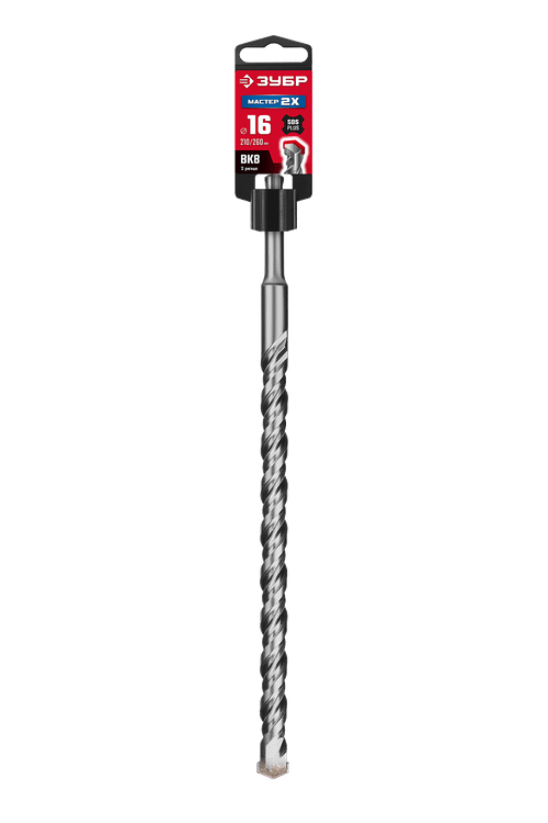 29315-310-16 Бур по бетону SDS-plus