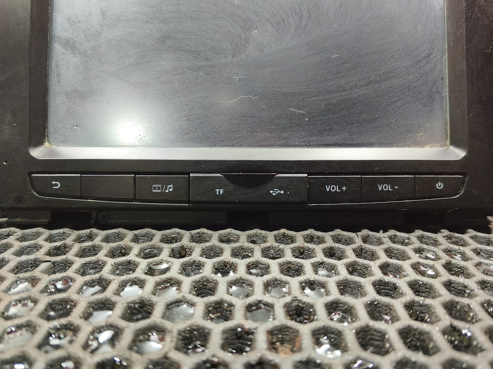 Медиацентр MP5 2022г