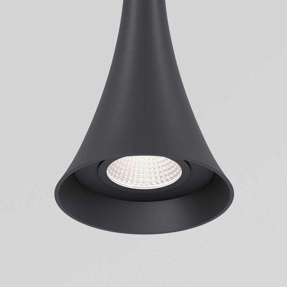 Подвесной светодиодный светильник Elektrostandard Hall 50314 LED a068816