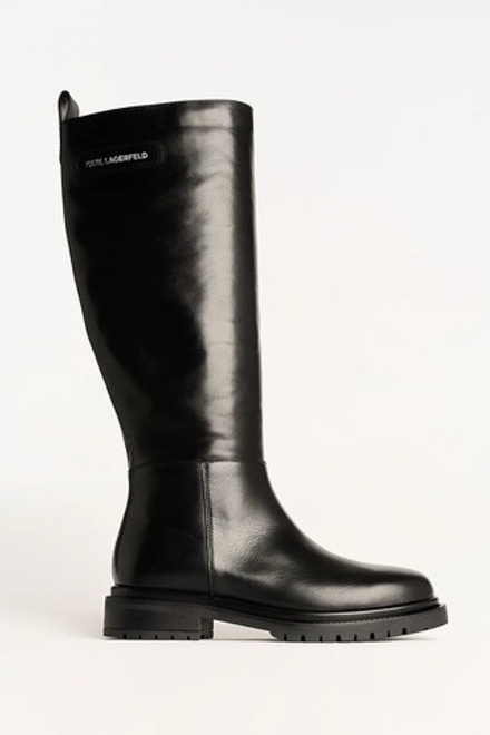 Сапоги женские Karl Lagerfeld BINKY