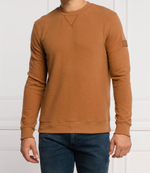 Худи arthur Joop! Jeans - светло-коричневый(30029027)