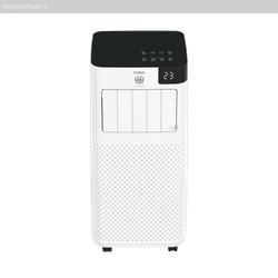Мобильный кондиционер cерии MAGNOLIA MAC-MG22CON01