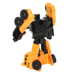 Трансформер-машина, коробка HY-6699