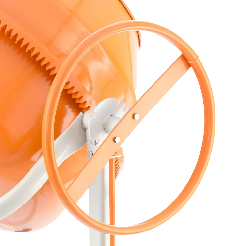 Бетоносмеситель B-160, 700 Вт, 160 л // Denzel