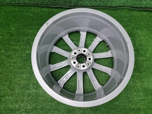 Диск литой R20 BMW X7 G07 (2019-н.в.) 750 стиль