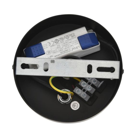 Подвес Lumion CAMOMILE 8379/9L