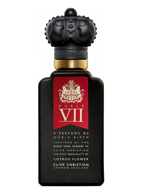 CLIVE CHRISTIAN Cosmos Flower