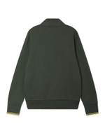 Мужская Толстовка Half Zip