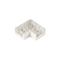 Коннектор угловой для лент ARL-10x05mm Arlight 058113