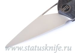 Нож We Knife ÆternA Aeterna 918Bфотография - 2