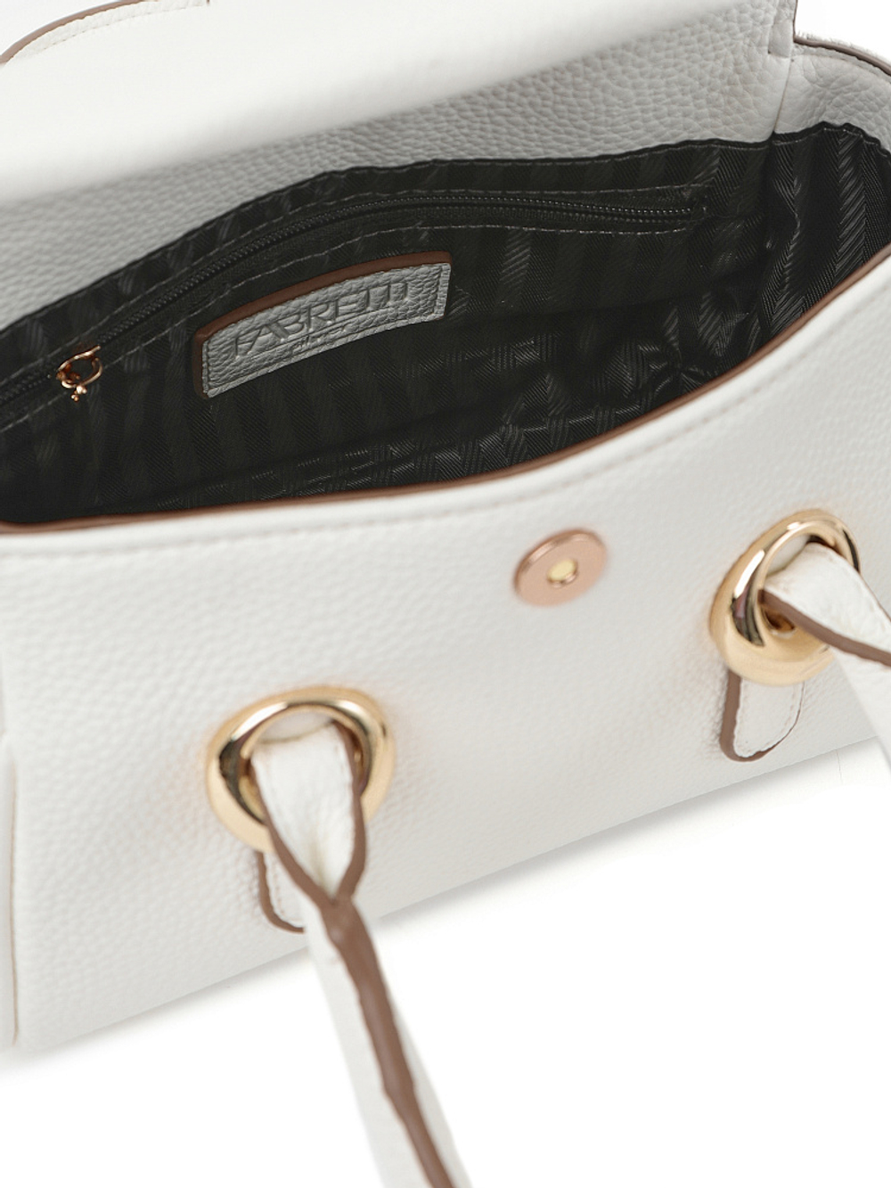 Сумка из экокожи FABRETTI FG24532-1