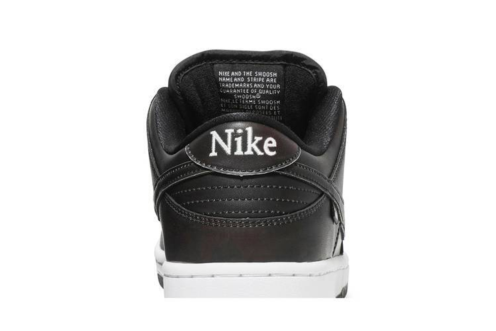 Кроссовки Civilist Berlin X Nike Dunk Sb