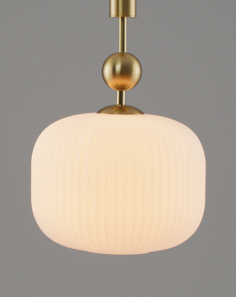 Светильник подвесной Moderli V10911-P Creamy