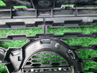 Решетка радиатора Volvo XC60 2 (17-21) R-Design