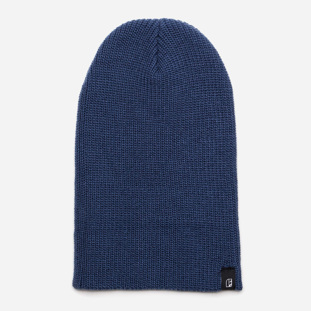 Шапка Footwork Street Dark Denim