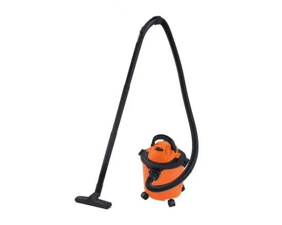 Строительный пылесос DAMAN DVC-15P