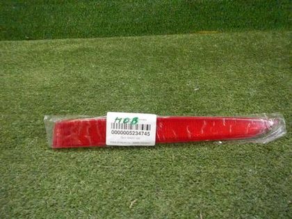 Катафот левый Hyundai Solaris 2 (2017-2020)