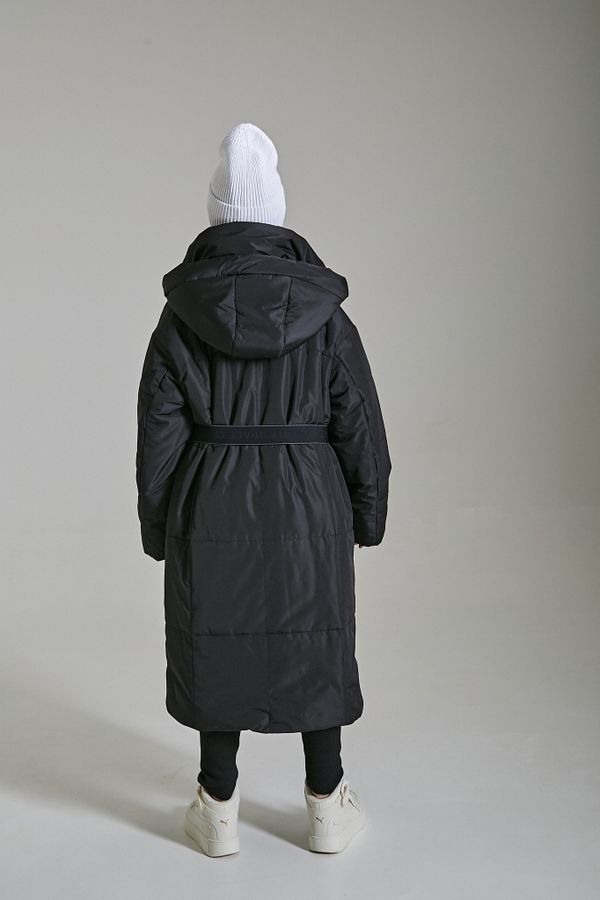 Пальто д/д BATIK 740-25з-1 