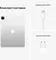 Apple iPad Pro 12.9 (2021) 256GB Wi-Fi + Cellular Silver