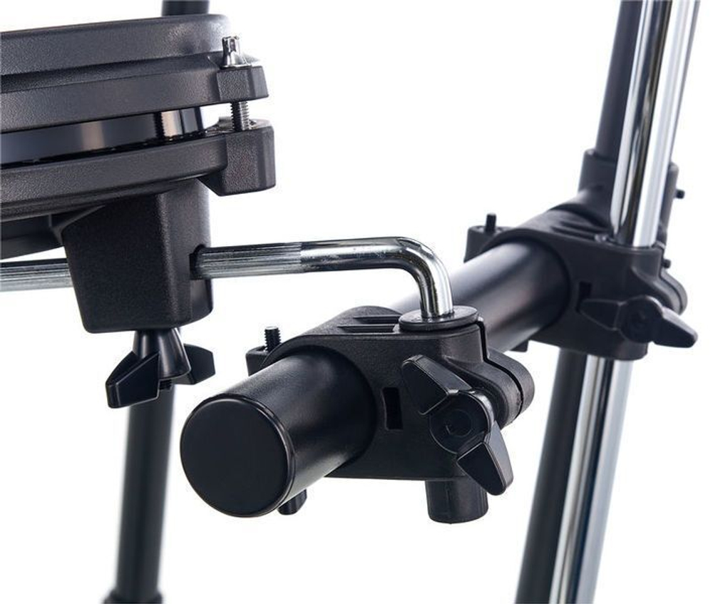 Электронная барабанная установка ALESIS TURBO MESH KIT