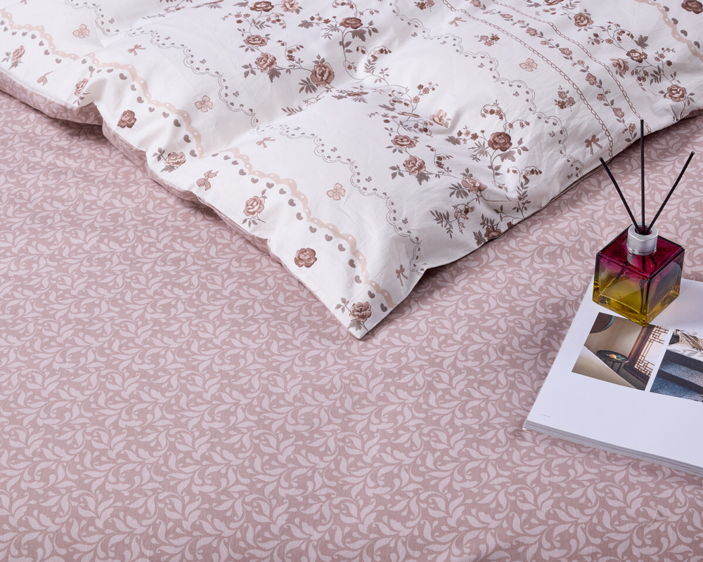 Постельное белье Valtery C-594 сатин