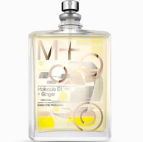 ESCENTRIC MOLECULESMolecule 01 + Ginger