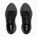 Женские Кроссовки Jack Wolfskin Wild Hike Texapore Low black/phgantom