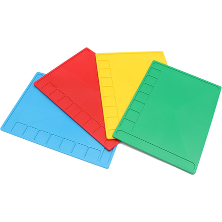 Доска для лепки Yalong A4