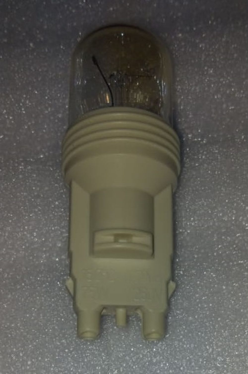 Внутренняя лампа для холодильника 612216, 605356, 186235, 610667