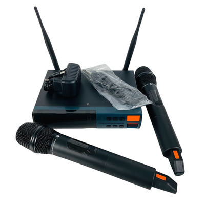 Радиосистема URX9900 (2 микрофона)