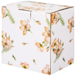 Кружка фарфоровая 450мл «SENSE»