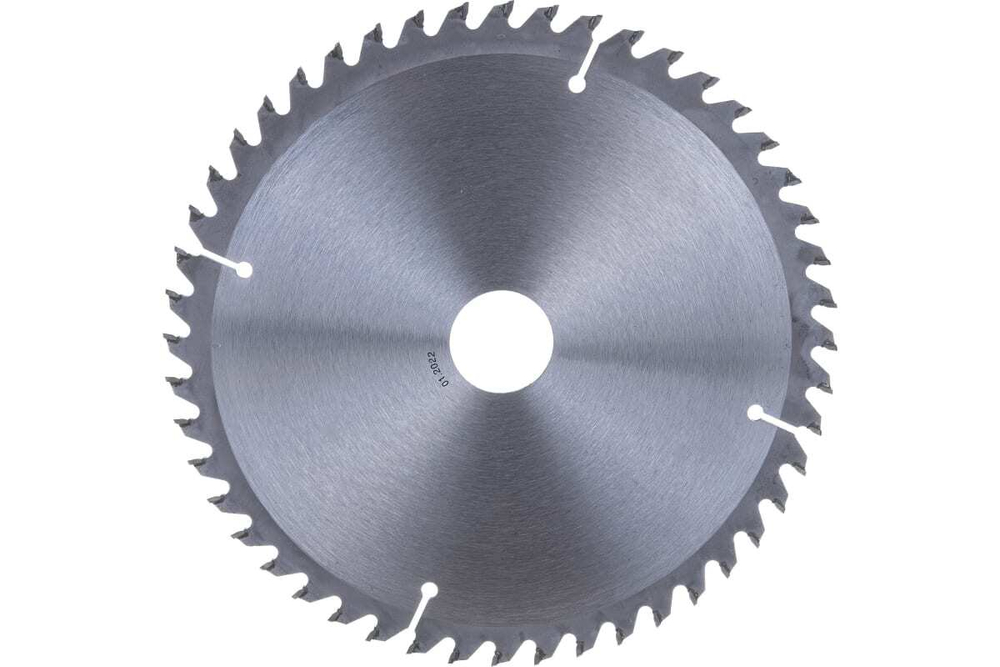 Диск пильный по алюминию STAYER Multi Material 210х32/30 мм, 48Т 3685-210-32-48