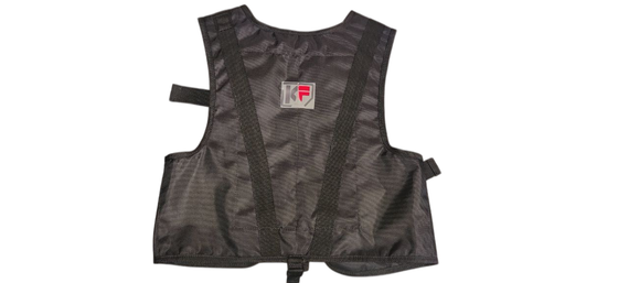 Жилет разгрузочный KF &quot;Барин&quot;