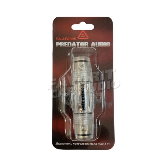 Держатель пред. Predator PA-AFS005