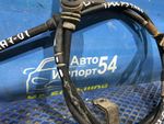 Трос ручника левый Honda ODYSSEY 2000