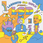 LSD / Labrinth, Sia & Diplo Present...LSD (CD)