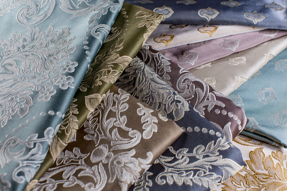 Жаккард Bellissimo / Беллиссимо