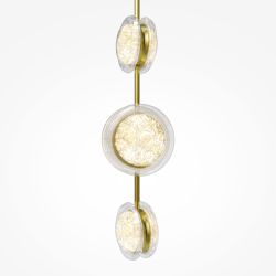 Светильник подвесной светодиодный Maytoni   MOD361PL-L22BS3K