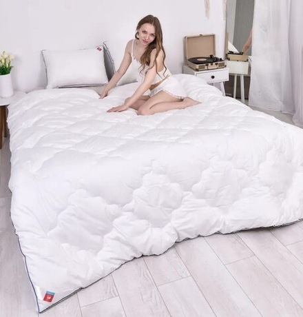 Одеяло Адэль (Лёгкие Сны) тёплое (42)02-б-лп