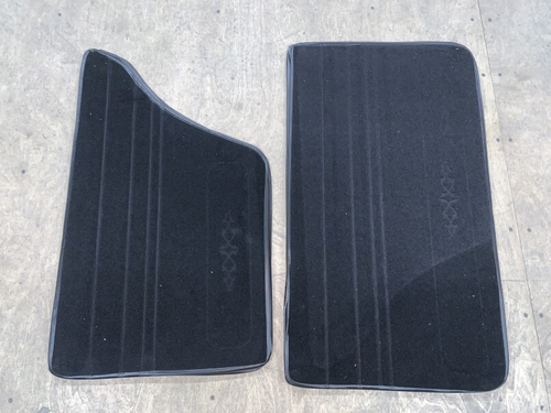 Обшивка двери /2101-07/ ворс. (Сызрань)