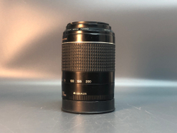 Canon EF 55-200 4.5-5.6 USM