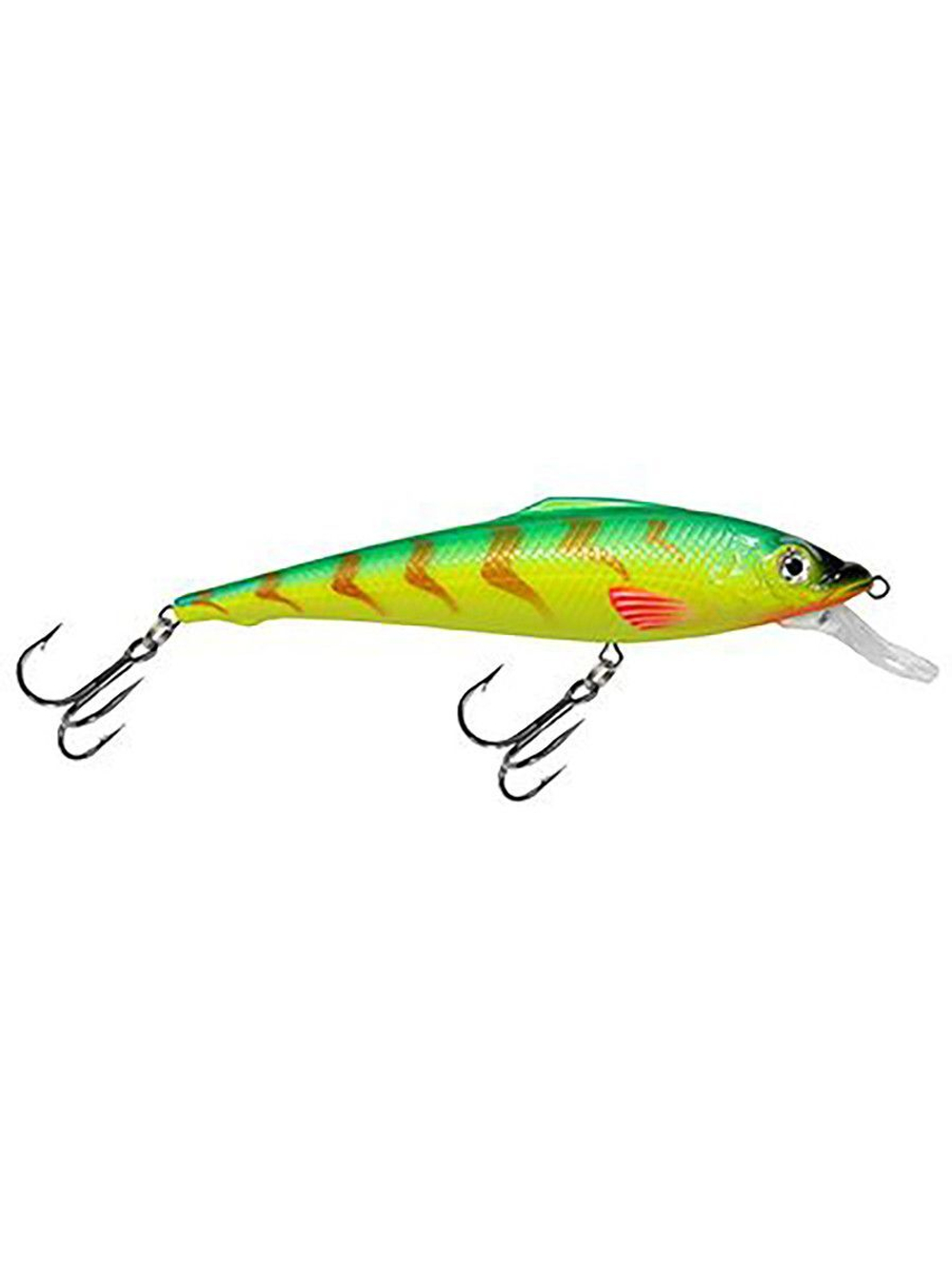 Воблер для рыбалки ПЕСКАРЬ 98mm,