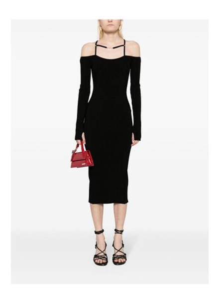 Платье JACQUEMUS