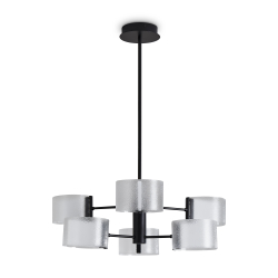 Потолочный светильник Freya FR5541CL-L30B